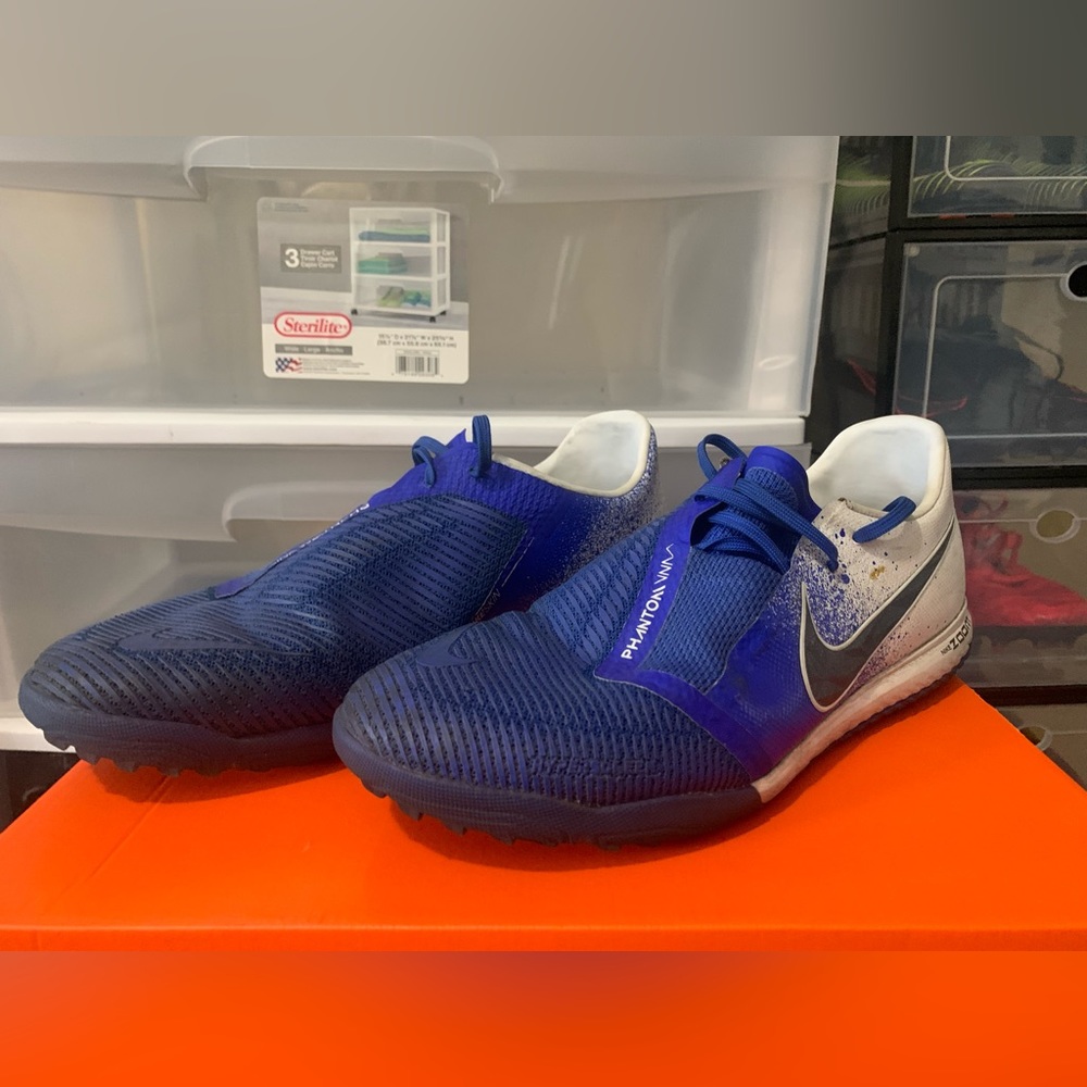 Nike Phantom Venom Pro IC TF